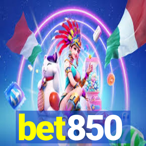 bet850