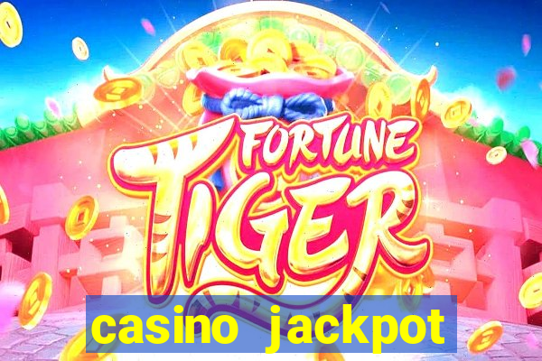 casino jackpot party slots