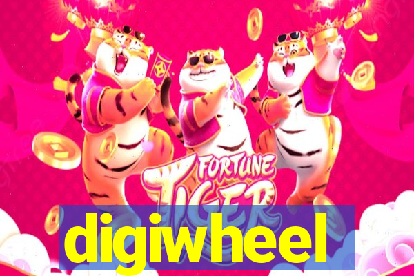 digiwheel