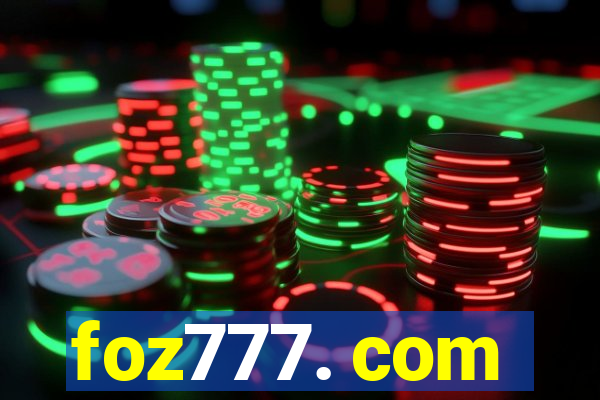 foz777. com