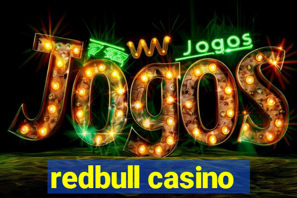 redbull casino