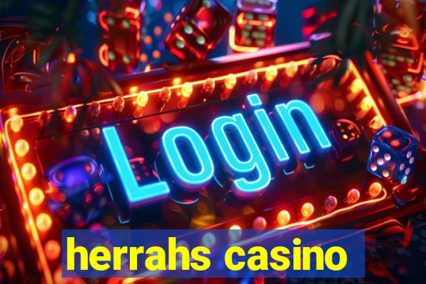 herrahs casino