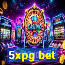 5xpg bet