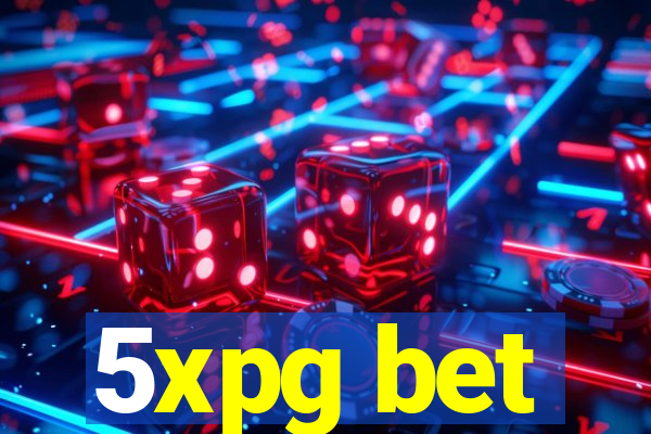 5xpg bet