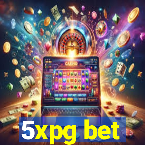 5xpg bet