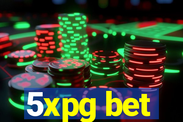 5xpg bet