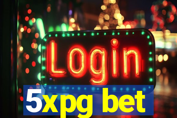 5xpg bet