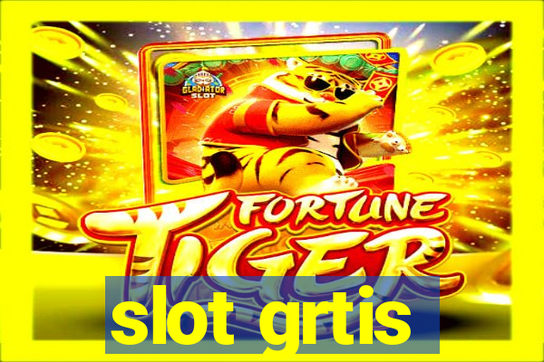 slot grtis