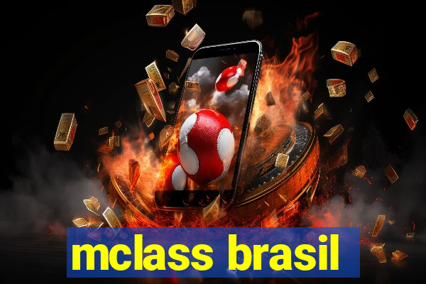 mclass brasil