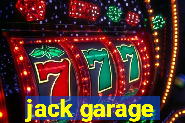 jack garage