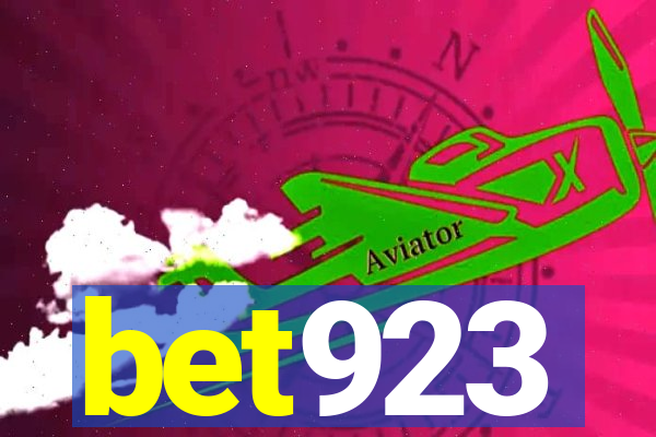 bet923