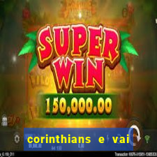 corinthians e vai de bet