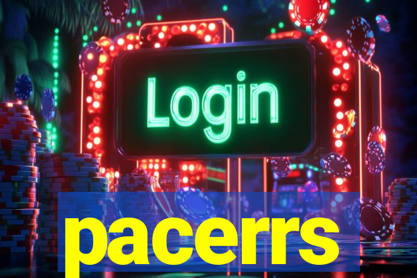 pacerrs