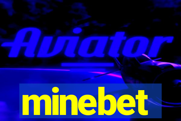 minebet