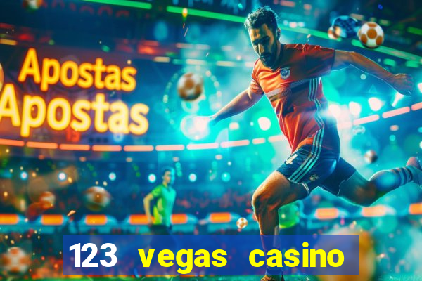 123 vegas casino no deposit bonus 2023