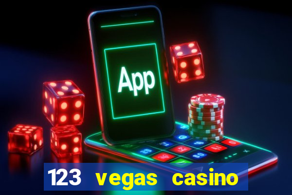 123 vegas casino no deposit bonus 2023