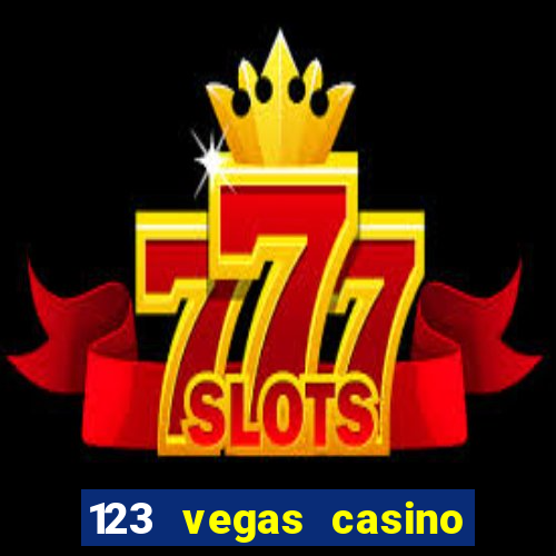 123 vegas casino no deposit bonus 2023