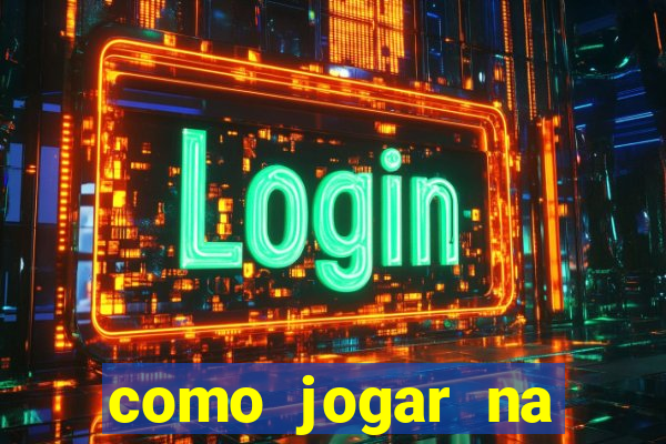 como jogar na seninha online