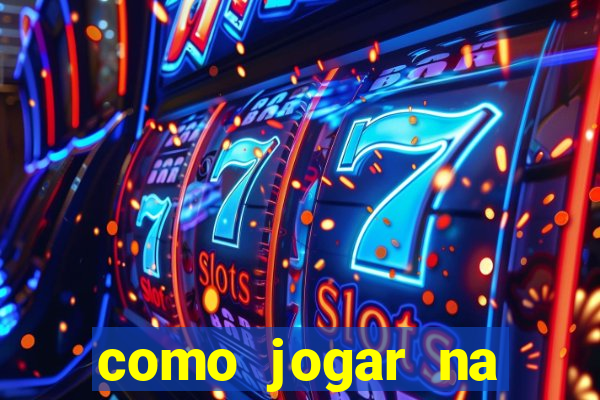 como jogar na seninha online