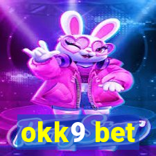 okk9 bet