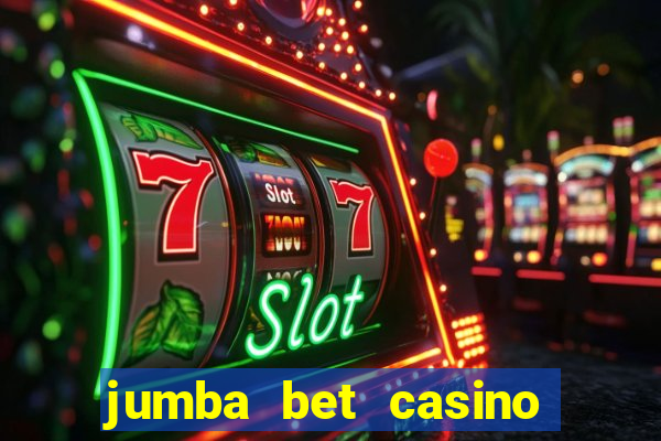 jumba bet casino no deposit codes 2020