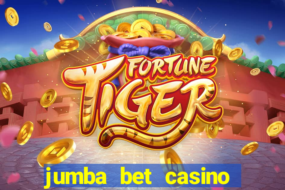 jumba bet casino no deposit codes 2020