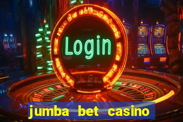 jumba bet casino no deposit codes 2020