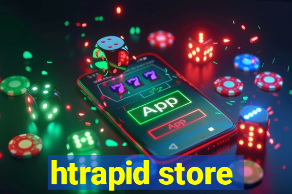 htrapid store