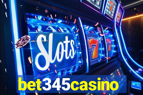 bet345casino