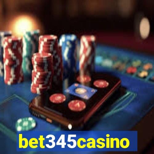 bet345casino