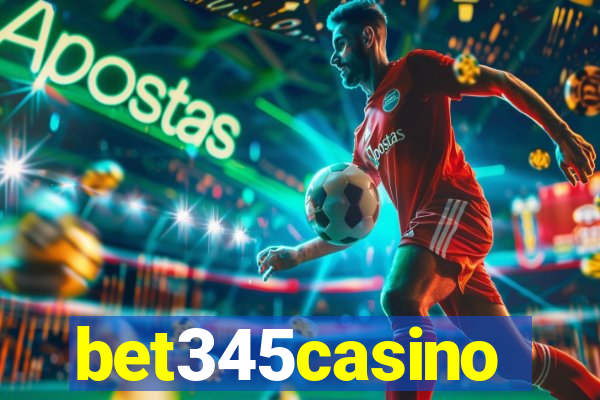 bet345casino