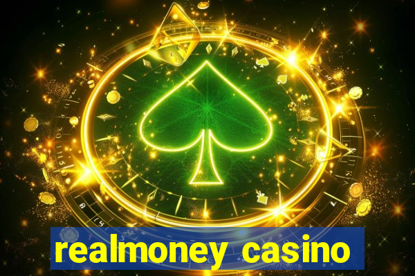 realmoney casino