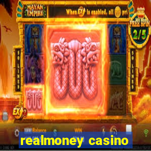 realmoney casino