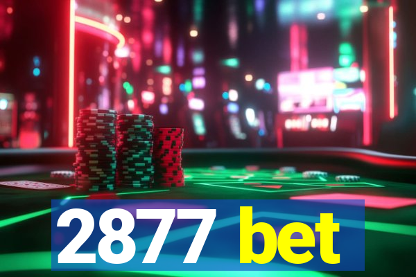 2877 bet