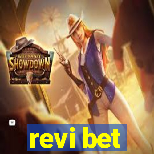 revi bet