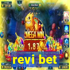 revi bet