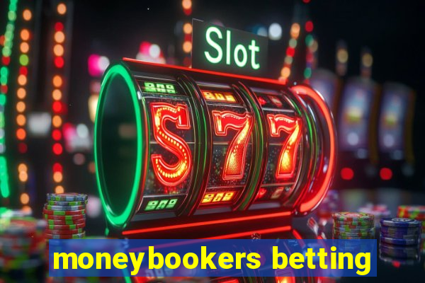 moneybookers betting