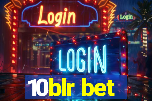 10blr bet