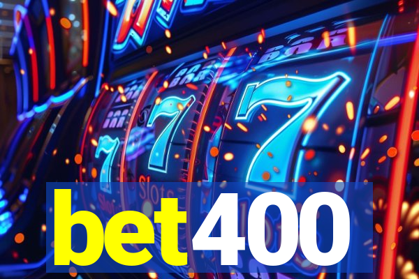 bet400