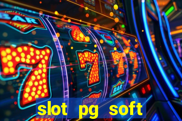 slot pg soft prodevreal demo