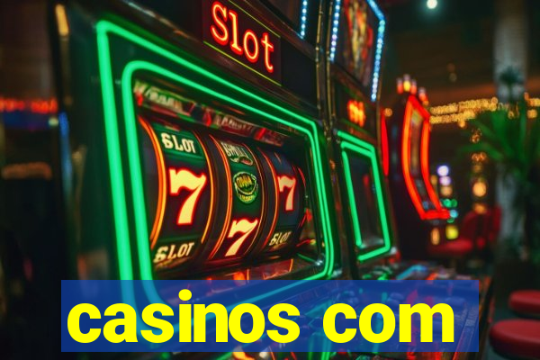 casinos com