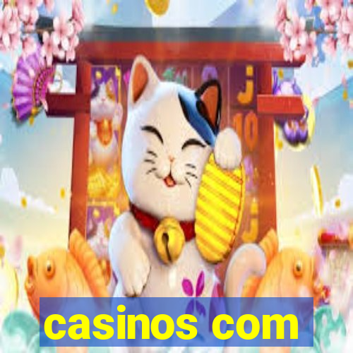 casinos com