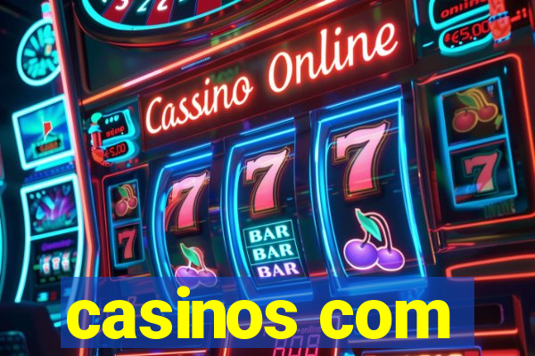 casinos com