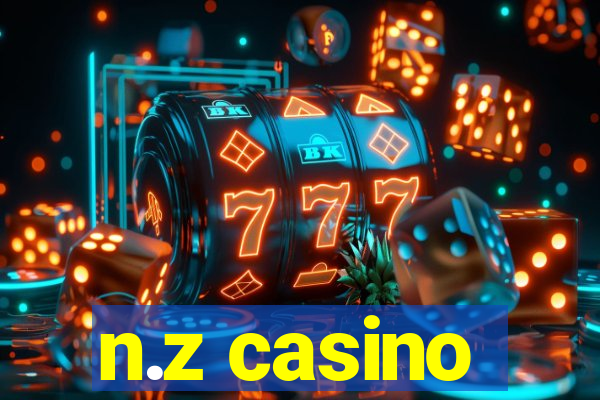 n.z casino