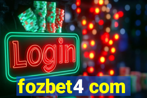 fozbet4 com