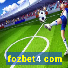 fozbet4 com