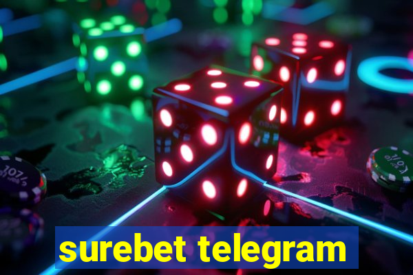 surebet telegram