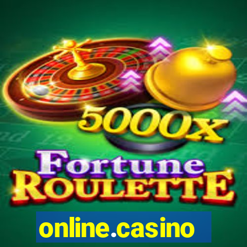 online.casino