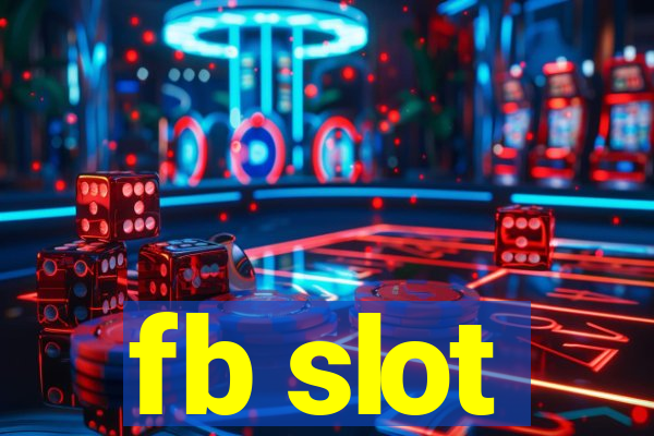 fb slot