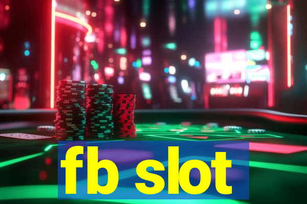 fb slot